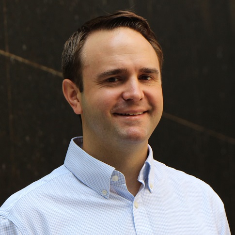 Harlan Levine