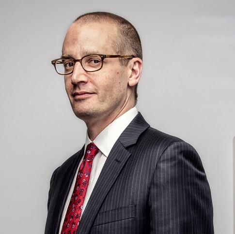 Sam Wilkin, Director of Political Risk Analytics, Credit Risk Solutions
