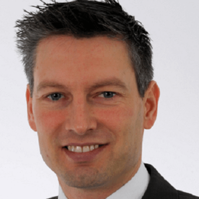 Photo of Sander Gerritsen