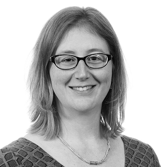 Photo of Sara Taylor