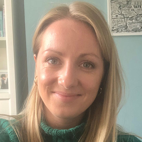 Sarah Gledhill