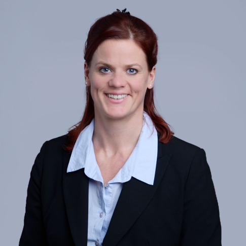 Photo of Sarah Hannibal