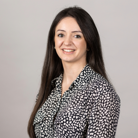 Photo of Sarah Kadir