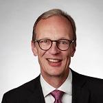 Nikolaus Schmidt-Narischkin, Chief Commercial Officer, Head of Growth D-A-CH