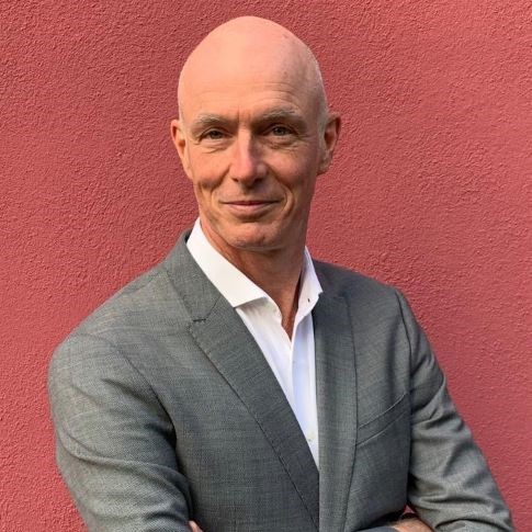 Photo of Simon Schmitt