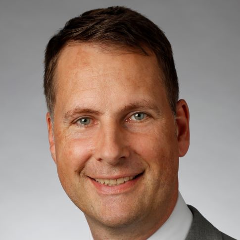 Christopher Schumbert, Managing Director, Pension Brokerage