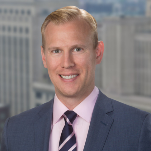 Photo of Scott Gibson