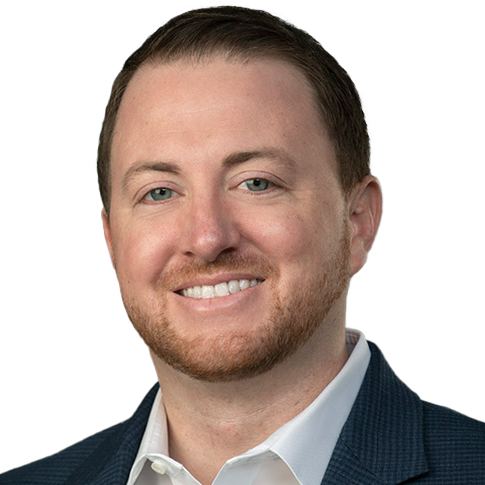 Headshot of Scott McMahon