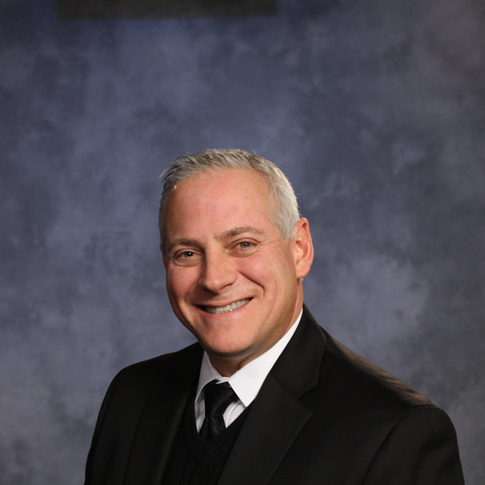 Photo of Scott Pales