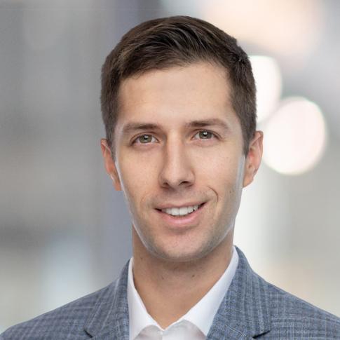 Photo of Seth Young