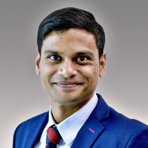Photo of Shai Ganu