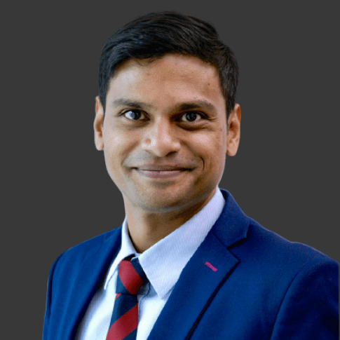 Shai Ganu, Global Leader, Executive Compensation and Board Advisory