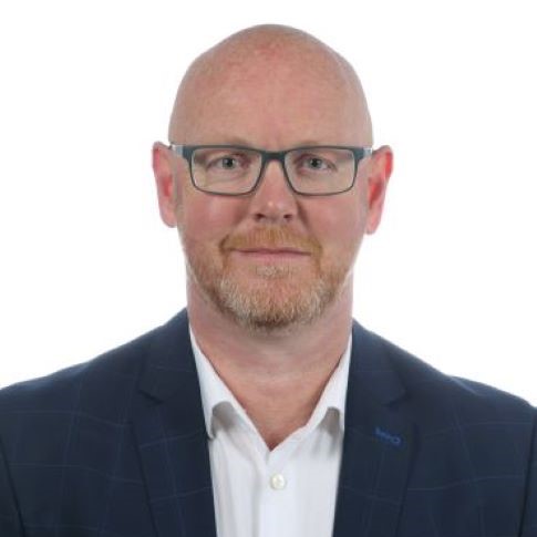 Photo of Shane Twemlow