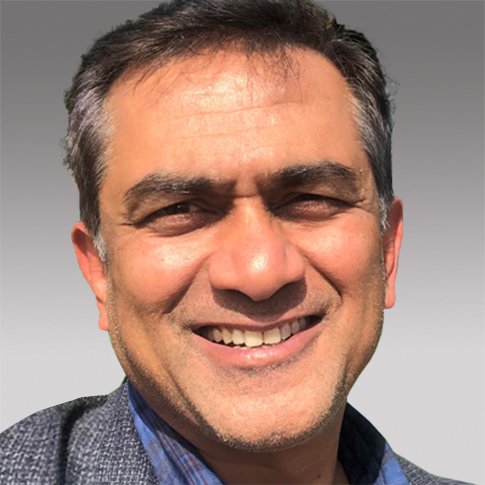 Shankar Raman, Senior Director