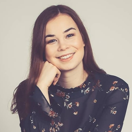 Photo of Shanna Hopman