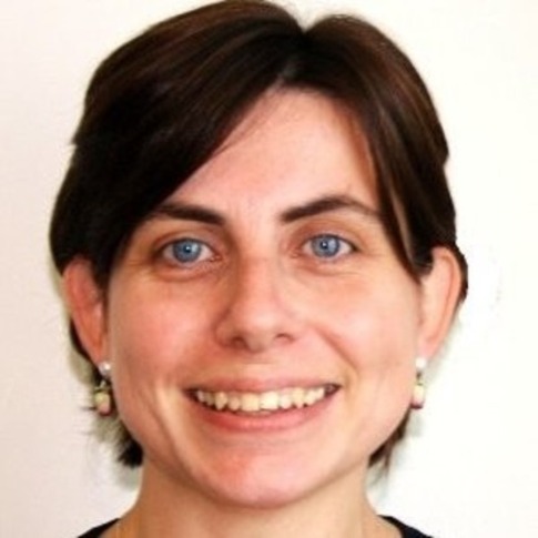 Photo of Sharon Palmer