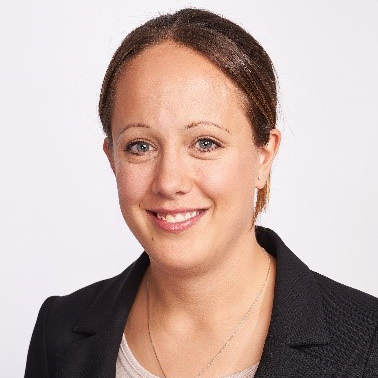 Photo of Shelly Beard