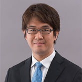 Photo of 松尾　梓司