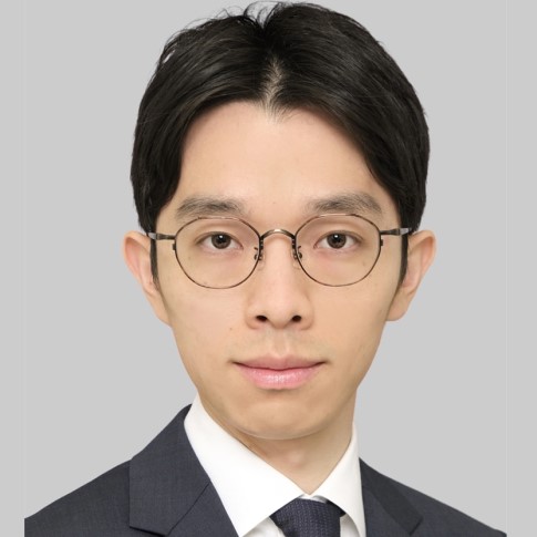 Shinya Nishina