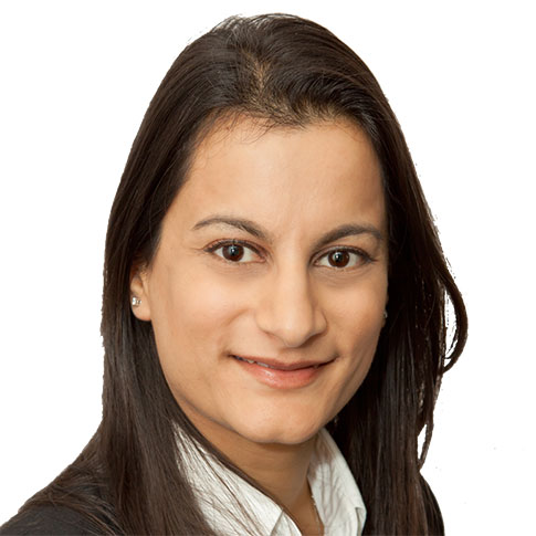 Shriti Jadav