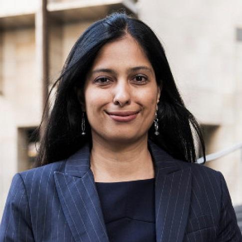 Photo of Simla Ramdayal