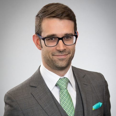 Photo of Simon Castonguay