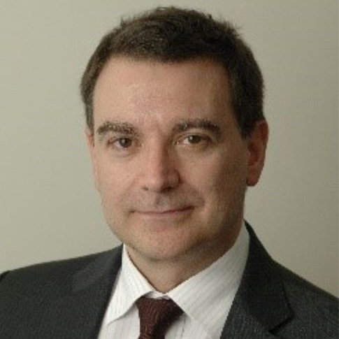 Photo of Simon Desrochers