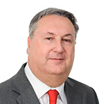 Photo of Simon Edge