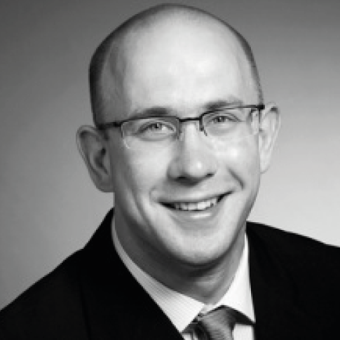 Photo of Simon Kazmierowski