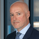 Simon Lusher, Global Food and Beverage Leader