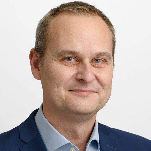 Simon Pariser