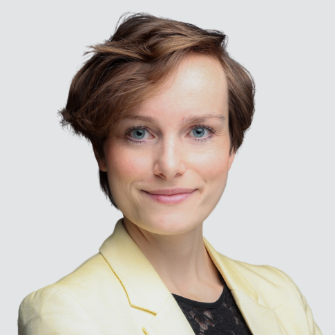 Photo of Sina Thieme