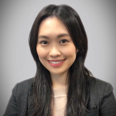 岳思穎 (Sing Yueh)