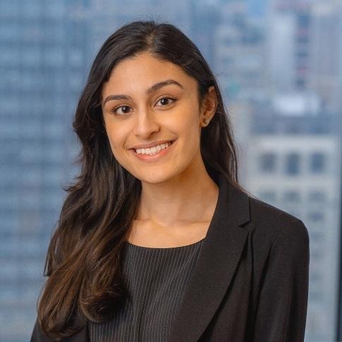 Headshot of Sonal Madhok