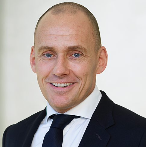 Photo of Søren Egens Petersen