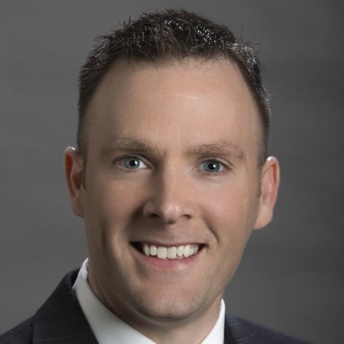 Photo of Stan Roberts