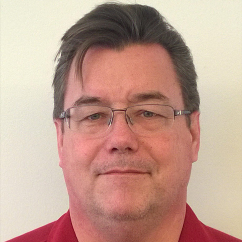 Headshot of Bob Stanton