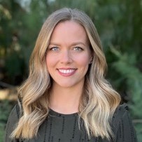 Photo of Stephanie McCrea  