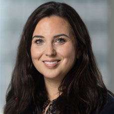 Stephanie Parton-Corr