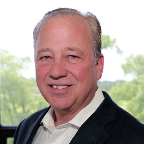 Stephen Becker, Managing Director, Northeast