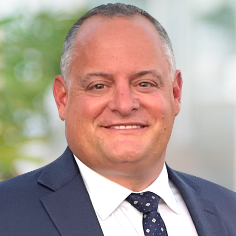 Steve Feick, Director – Life Sciences Industry Vertical, North America