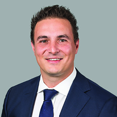 Photo of Steven Torresan