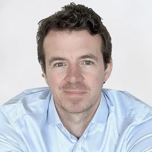 Stuart Calam, Program Director, Willis Research Network