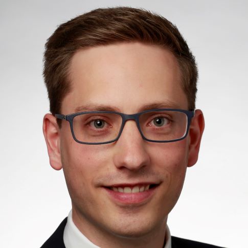 Foto von Daniel Stuehn