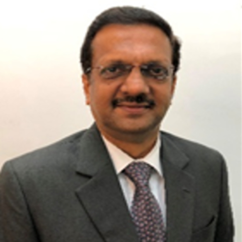 Photo of Sudesh Shetty