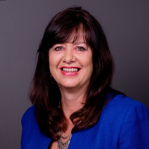 Sue Newton, UK Food & Beverage Leader