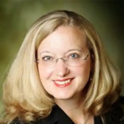 Headshot of Sue Yoakum