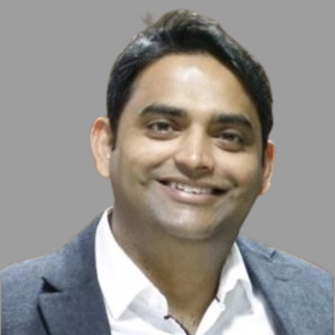 Photo of Sujit Prasad