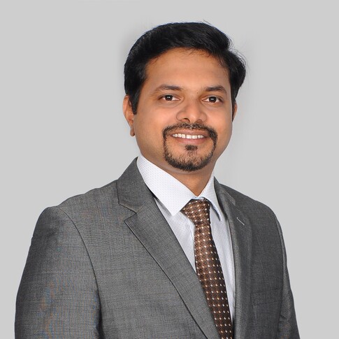 Photo of Suraj Theruvath