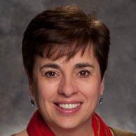 Photo of Susan Fazo